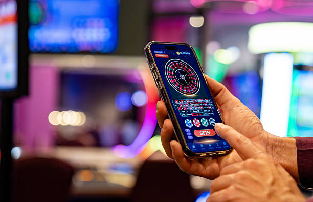 betlike মোবাইল অ্যাপ - Android এবং iOS ডাউনলোড অপশন